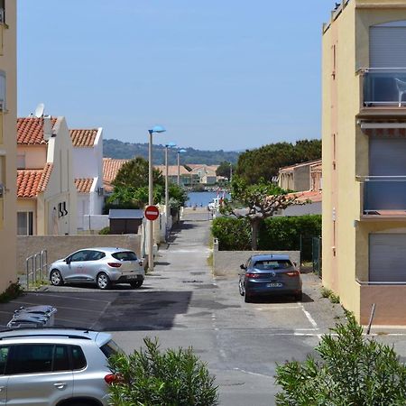 Residence Palma Proche Plage Et Commerces 포르트라누벨 외부 사진