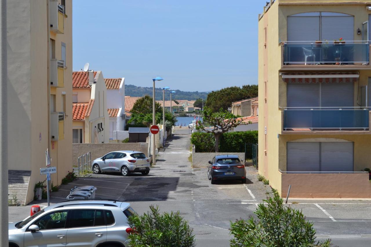 Residence Palma Proche Plage Et Commerces 포르트라누벨 외부 사진