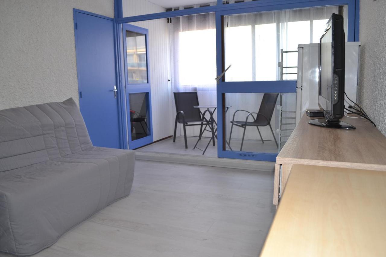 Residence Palma Proche Plage Et Commerces 포르트라누벨 외부 사진