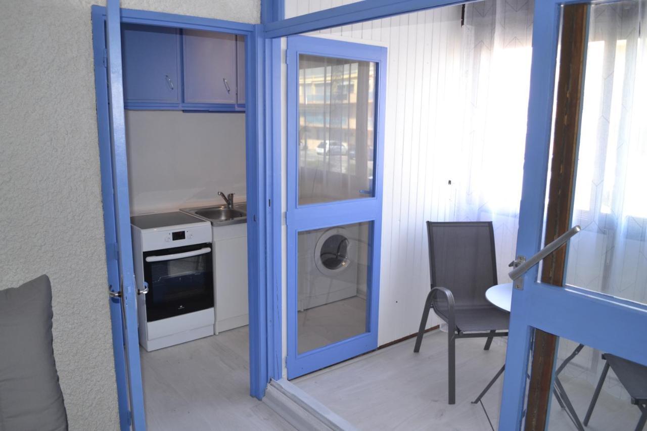 Residence Palma Proche Plage Et Commerces 포르트라누벨 외부 사진