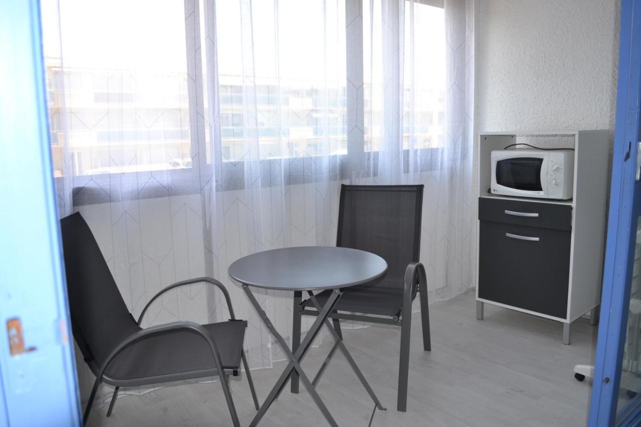 Residence Palma Proche Plage Et Commerces 포르트라누벨 외부 사진