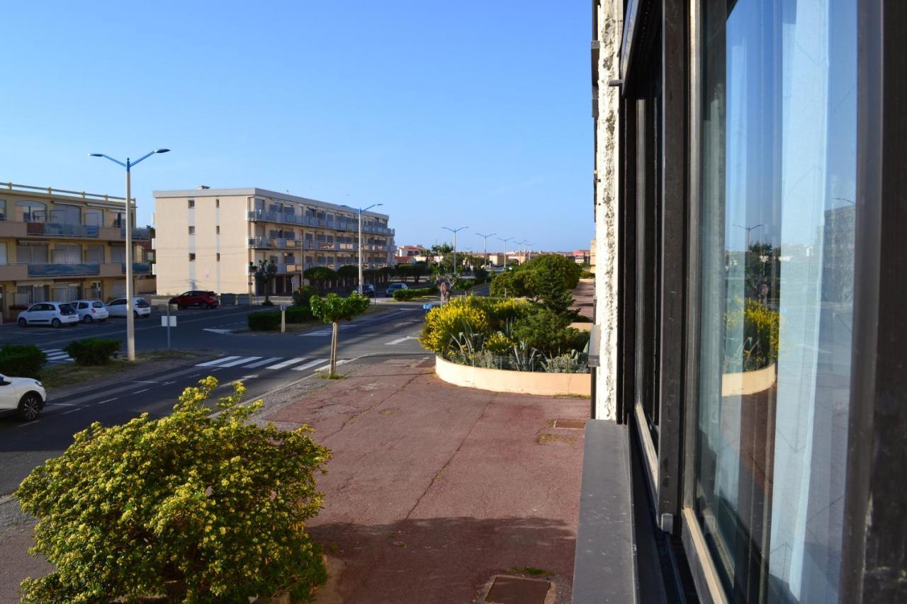 Residence Palma Proche Plage Et Commerces 포르트라누벨 외부 사진